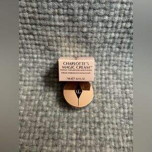 Charlotte Tilbury Charlotte’s Magic Cream (7ml/ 0.2floz)